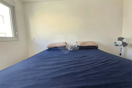 Apartamento à venda com 2 quartos, sendo 1 suíte, em Santo Amaro, São Paulo, SP