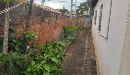 Casa de Vila à venda com 3 quartos em Vila Vieira (vila Xavier), Araraquara, SP