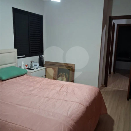 Apartamento à venda com 3 quartos, sendo 1 suíte,  em Santa Cruz do José Jacques, Ribeirão Preto, SP