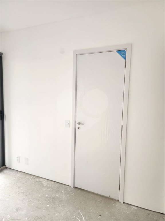 Apartamento à venda com 1 suíte em Pinheiros, São Paulo, SP
