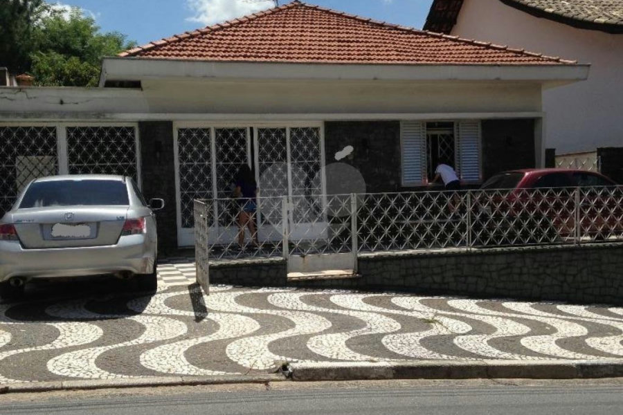 Casa Térrea à venda com 3 quartos em Tucuruvi, São Paulo, SP