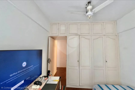 Apartamento à venda com 2 quartos em Ipanema, Rio de Janeiro, RJ