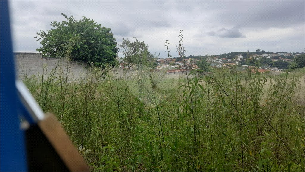 Terreno à venda em Jardim Paulista, Atibaia, SP