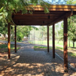 Terreno à venda em Residencial Volpi, Araraquara, SP