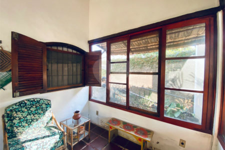 Casa à venda com 4 quartos em Manguinhos, Armação dos Búzios, RJ