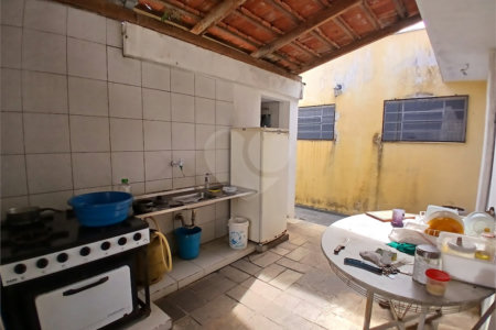 Casa para alugar com 3 quartos, sendo 1 suíte, em Esplanada Mendes Moraes, São Roque, SP