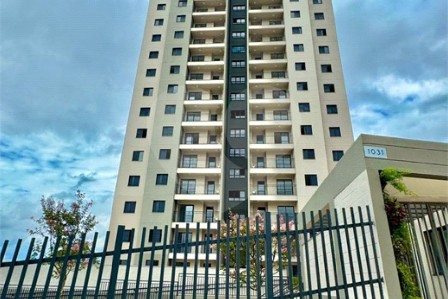 Apartamento à venda com 2 quartos, sendo 1 suíte, em Barueri, Barueri, SP