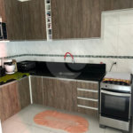 Apartamento à venda com 2 quartos, sendo 1 suíte, em Parque Santa Laura, Ferraz de Vasconcelos, SP
