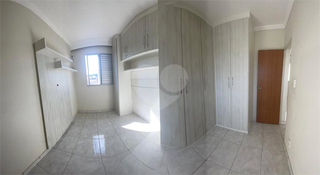 Apartamento à venda com 2 quartos em Jundiapeba, Mogi das Cruzes, SP