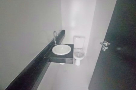 Apartamento Residencial à venda, Aviação, Praia Grande - AP1667.