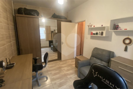 Casa Térrea à venda com 3 quartos, sendo 2 suítes, em Campo Belo, São Paulo, SP
