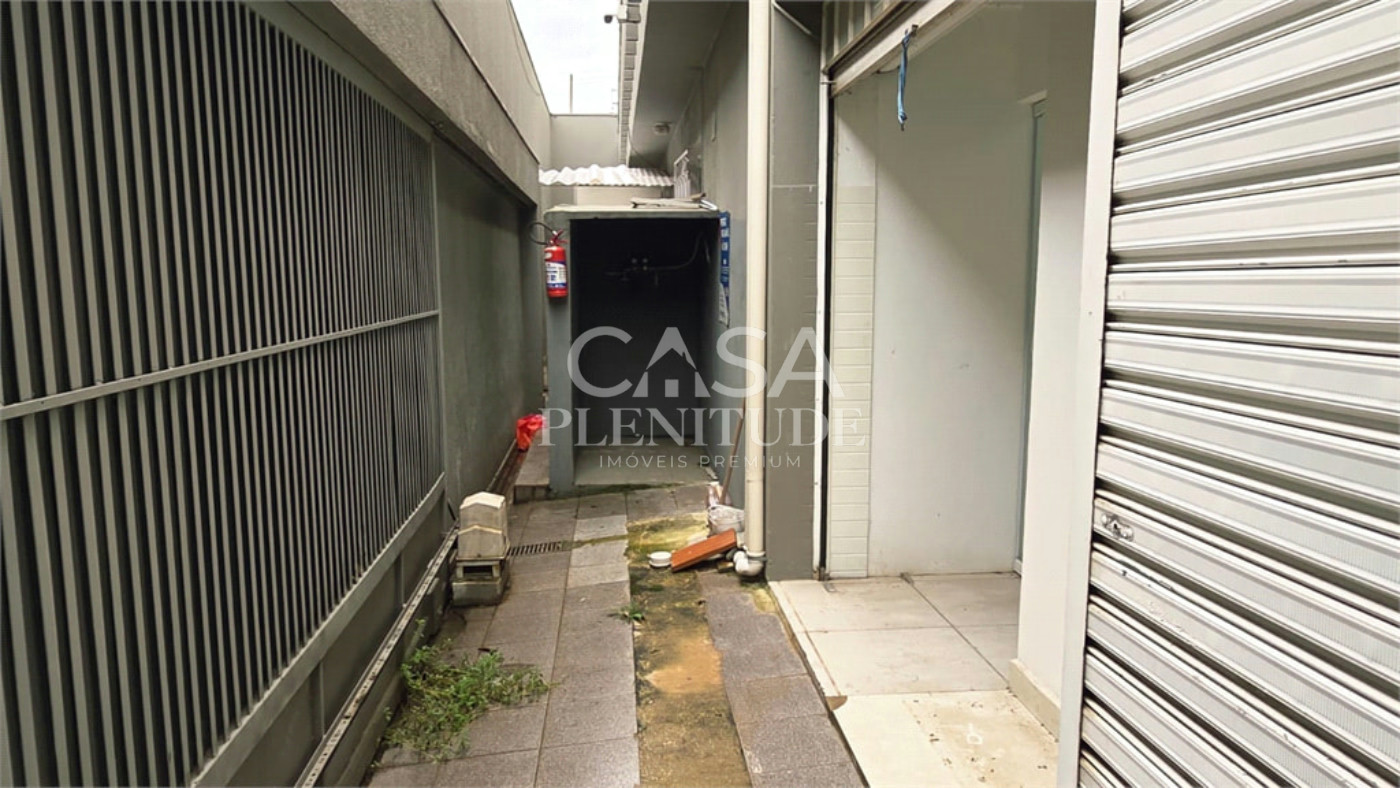 Salão à venda ou para alugar em Jardim América, Sorocaba, SP