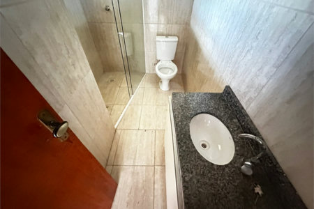 Apartamento para alugar com 3 quartos em Vila Monte Belo, Itaquaquecetuba, SP