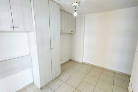 Apartamento à venda, 89 m² por R$ 636.000,00 - Canto do Forte - Praia Grande/SP