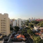 Cobertura à venda com 3 suítes em Vila Mariana, São Paulo, SP
