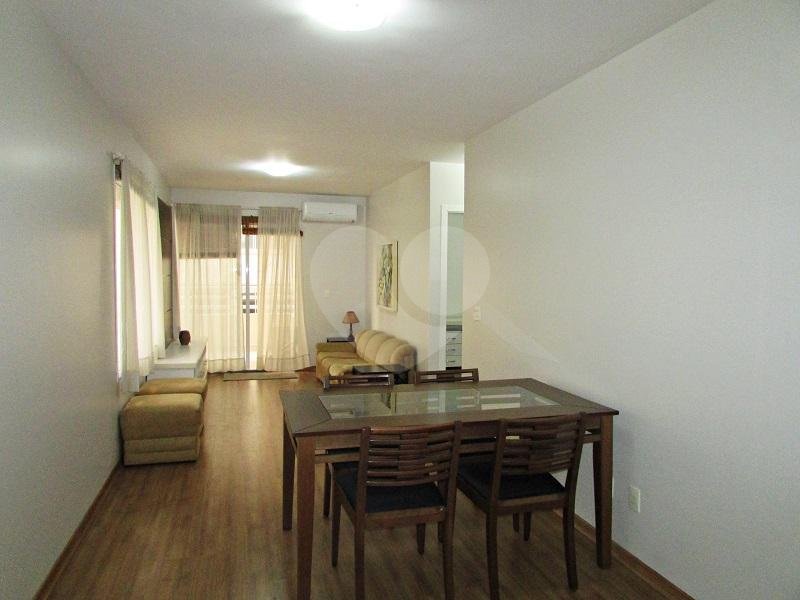 Apartamento para alugar com 2 suítes em Paraíso, São Paulo, SP