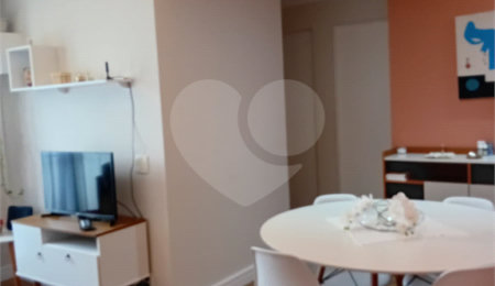 Apartamento à venda com 2 quartos em Vila Guilherme, São Paulo, SP
