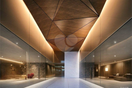 Apartamento à venda com 4 suítes em Vila Clementino, São Paulo, SP