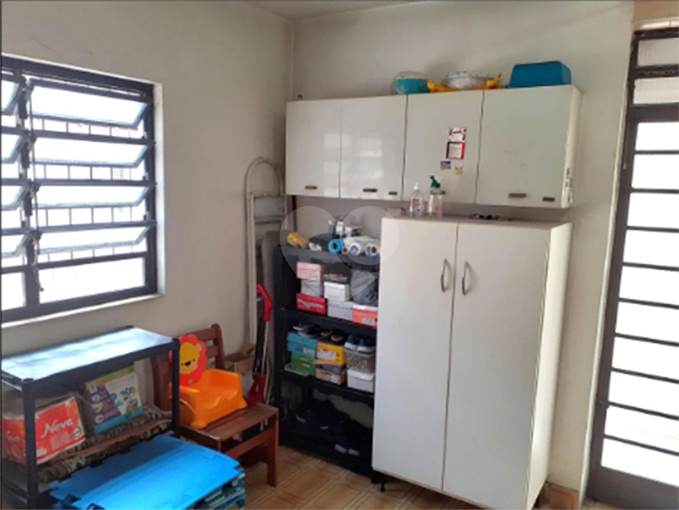 Sobrado à venda com 3 quartos, sendo 1 suíte, em Freguesia do Ó, São Paulo, SP