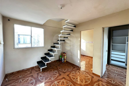 Apartamento à venda ou para alugar com 2 quartos em Vila São Paulo, Ferraz de Vasconcelos, SP