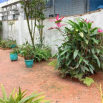 Casa Residencial à venda, Encruzilhada, Santos - CA0272.