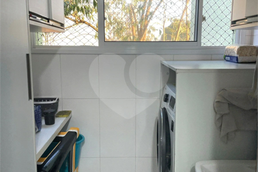 Apartamento à venda com 2 quartos em Horto, São Paulo, SP
