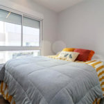 Apartamento à venda com 3 quartos, sendo 1 suíte,  em Santo Amaro, São Paulo, SP
