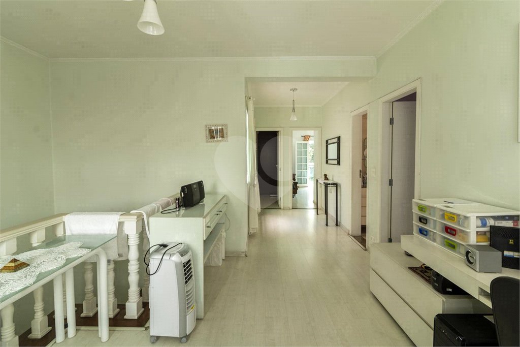 Sobrado à venda com 4 quartos, sendo 2 suítes, em Tucuruvi, São Paulo, SP