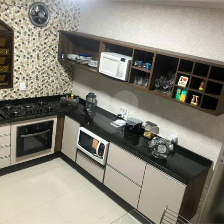 Casa à venda com 3 quartos, sendo 1 suíte,  em Vila Amélia, Poá, SP