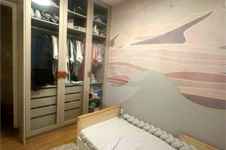 Apartamento à venda com 2 quartos, sendo 1 suíte, em Vila Monumento, São Paulo, SP