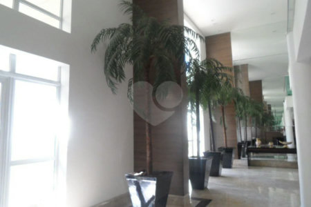 Apartamento à venda com 3 suítes em Santana, São Paulo, SP