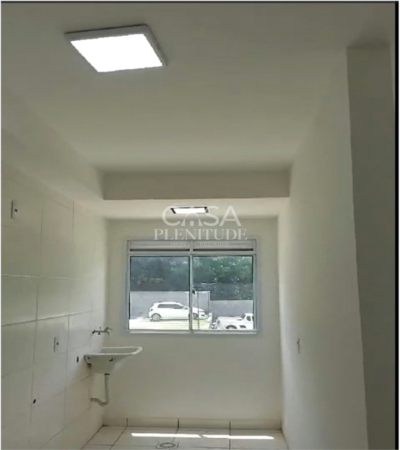 Apartamento à venda com 2 quartos em Vila Vasques, Votorantim, SP