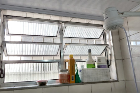Apartamento à venda com 2 quartos, sendo 1 suíte, em Barra Funda, São Paulo, SP