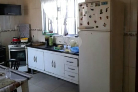 Casa à venda com 4 quartos em Vila Medeiros, São Paulo, SP