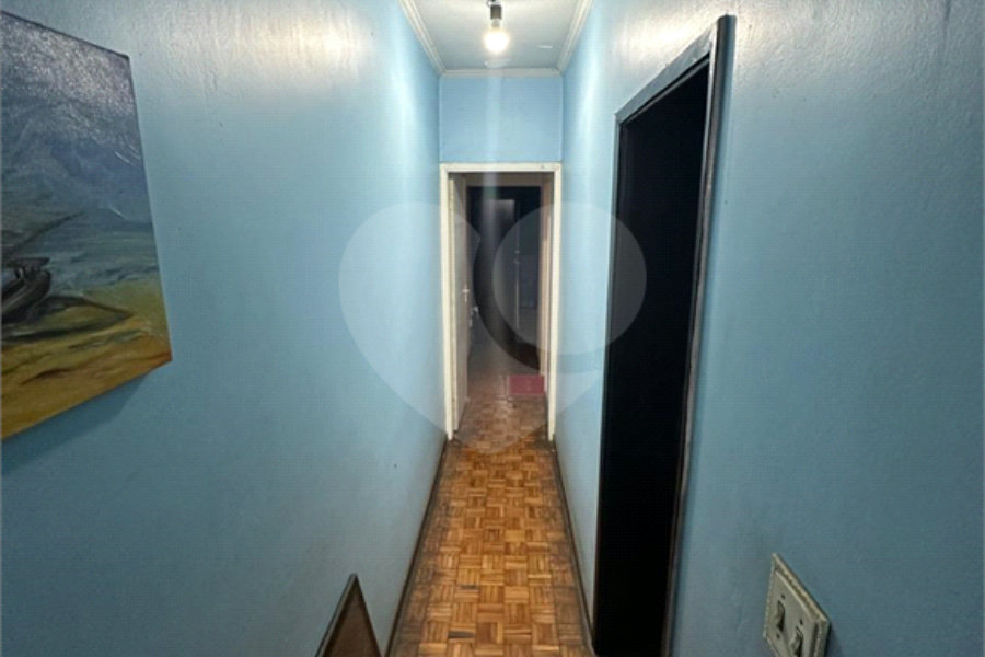 Sobrado à venda com 4 quartos, sendo 2 suítes, em Tucuruvi, São Paulo, SP