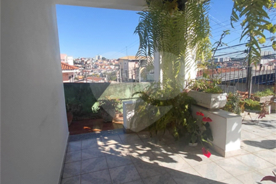 Casa para alugar com 3 quartos em Vila Sônia, São Paulo, SP