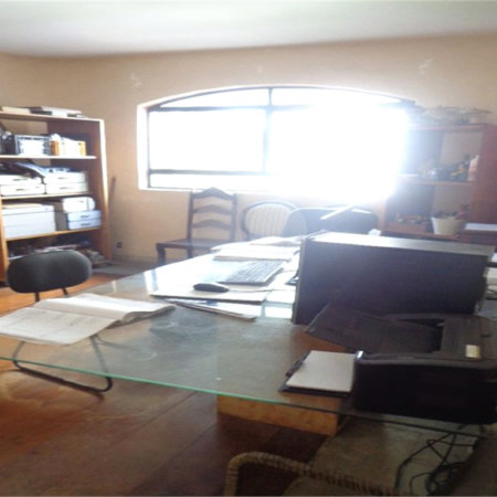 Cobertura à venda ou para alugar com 7 quartos, sendo 2 suítes, em Vila Andrade, São Paulo, SP