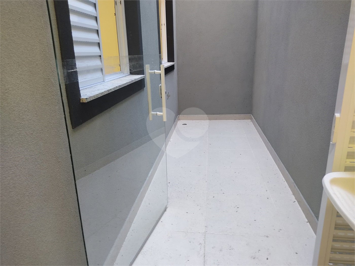 Apartamento à venda com 1 quarto em Água Fria, São Paulo, SP