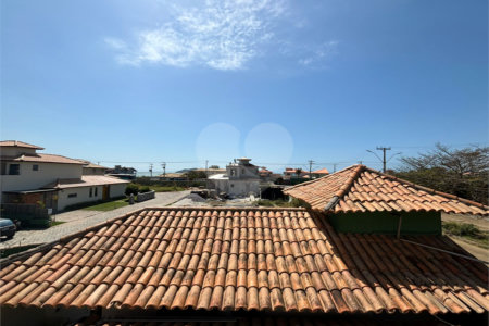 Casa em condomínio à venda com 4 suítes em Praia Rasa, Armação dos Búzios, RJ