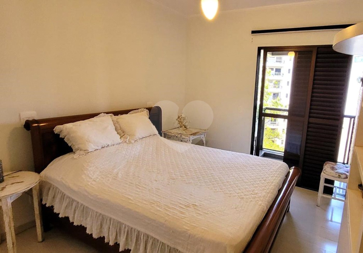 Apartamento à venda com 4 suítes em Vila Andrade, São Paulo, SP