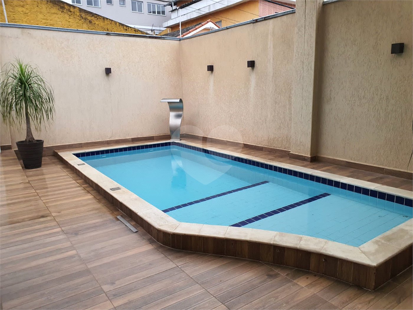 Casa à venda com 2 quartos, sendo 1 suíte, em Tucuruvi, São Paulo, SP