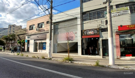 Salão Comercial para alugar em Tucuruvi, São Paulo, SP