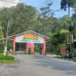 Terreno à venda no condomínio Parque Suiça, Caieiras - SP