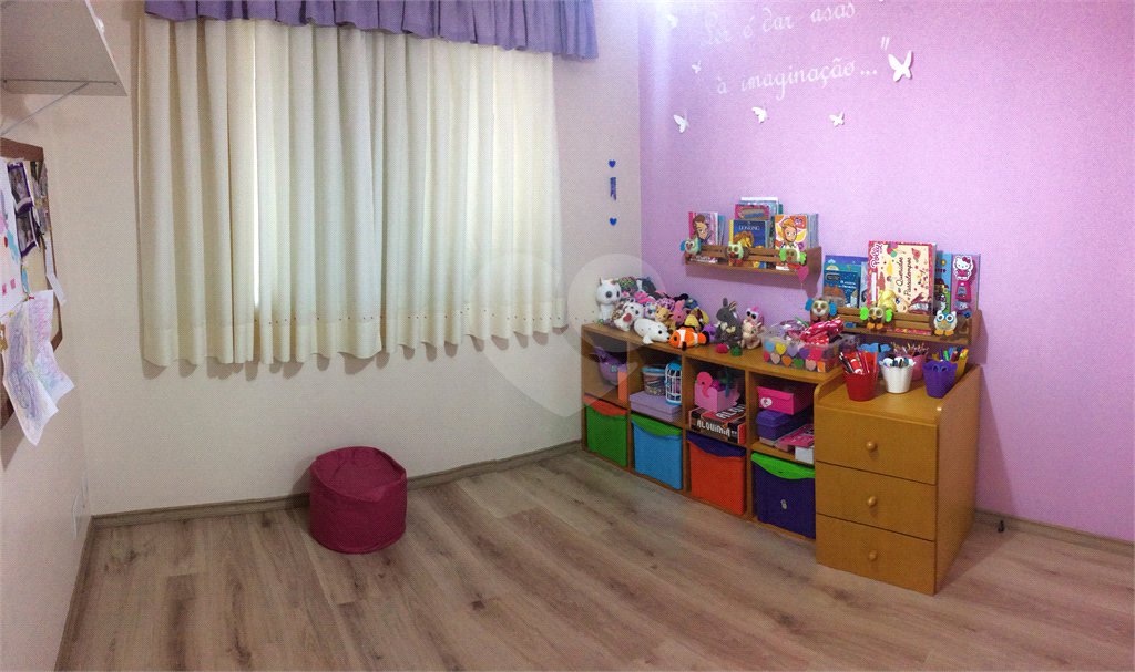 Apartamento à venda com 4 quartos, sendo 2 suítes,  em Lar São Paulo, São Paulo, SP