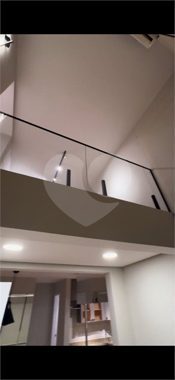 Duplex à venda com 1 suíte em Paraíso do Morumbi, São Paulo, SP