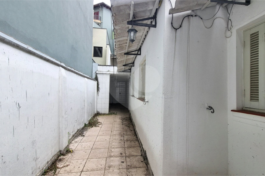 Terreno à venda em Vila Isolina Mazzei, São Paulo, SP
