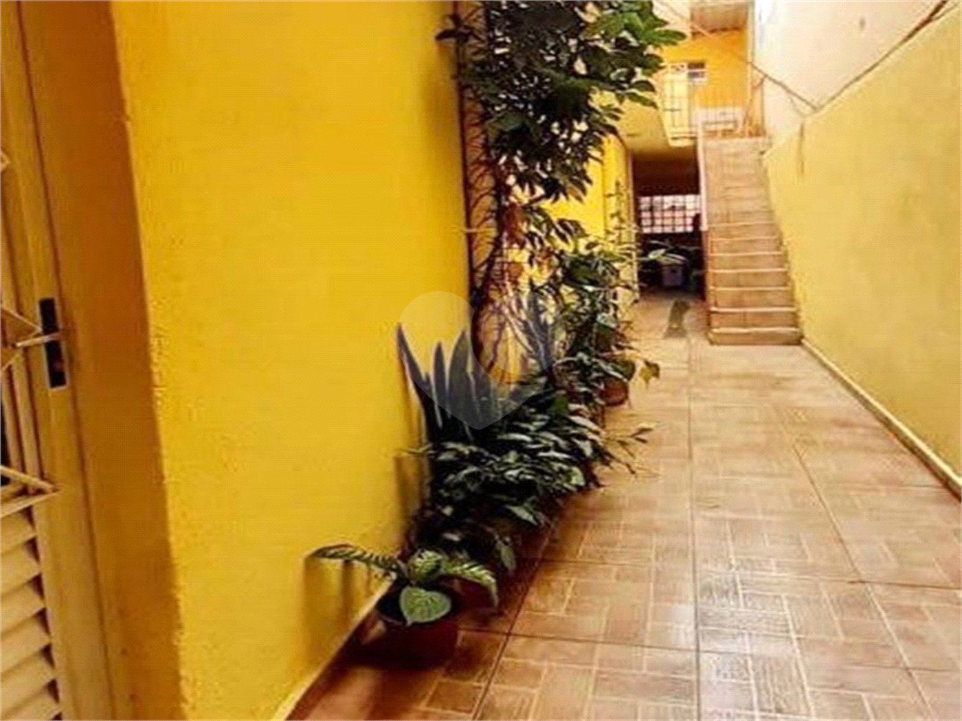 Sobrado à venda com 4 quartos em Lauzane Paulista, São Paulo, SP