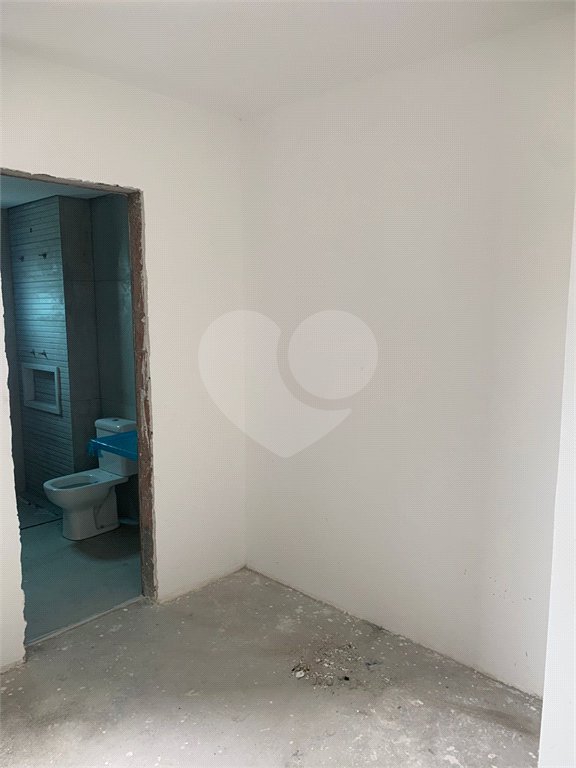 Apartamento à venda com 3 suítes no Centro, São Bernardo do Campo, SP