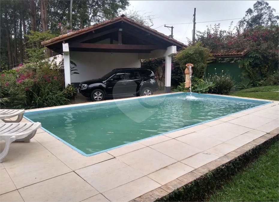 Terreno à venda com 6 quartos no condomínio Quinta dos Lagos, Cotia - SP