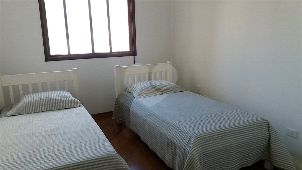 Apartamento à venda com 3 suítes em Santana, São Paulo, SP